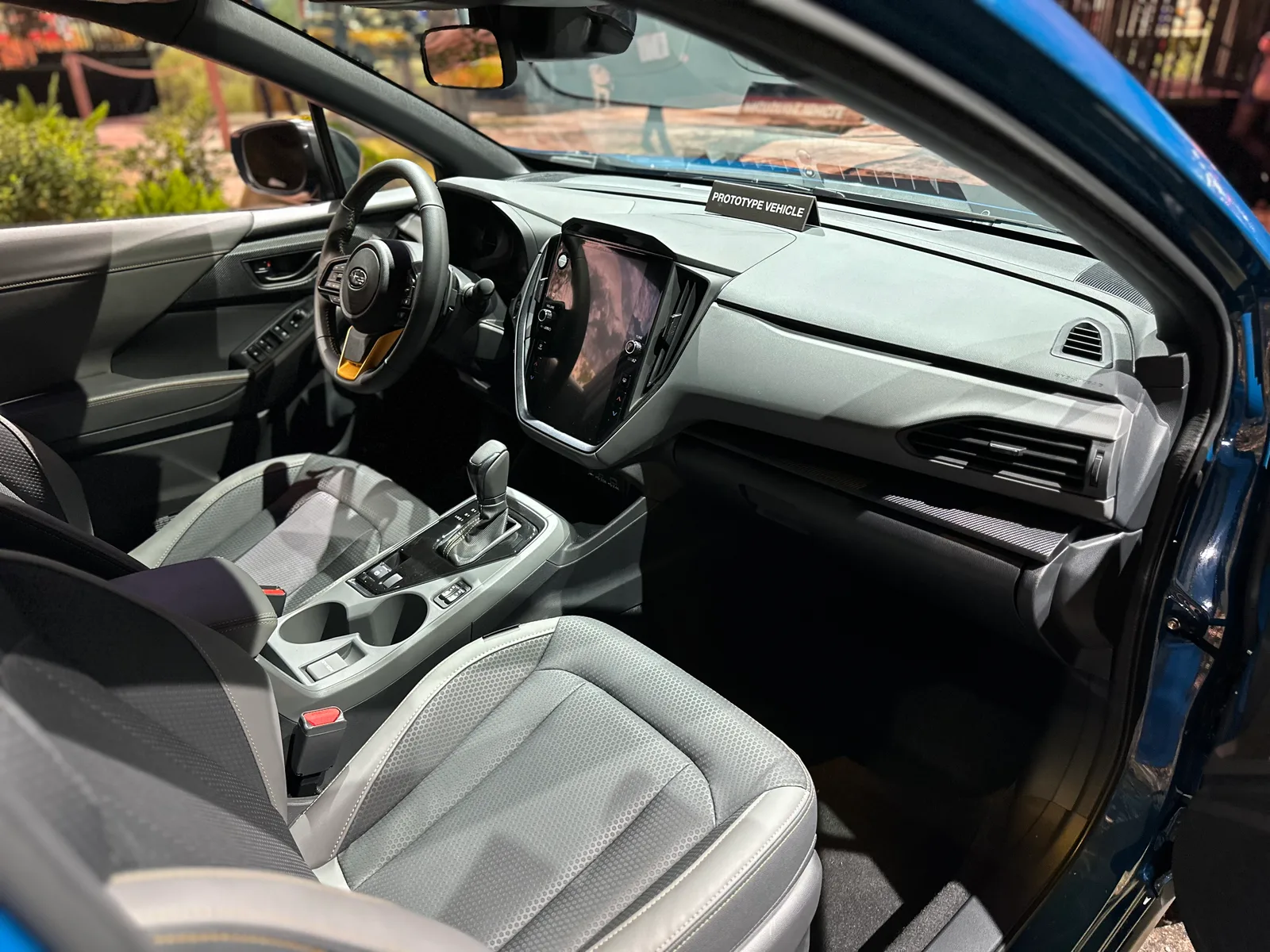 2024 Subaru Crosstrek Wilderness: Give the People What They Want