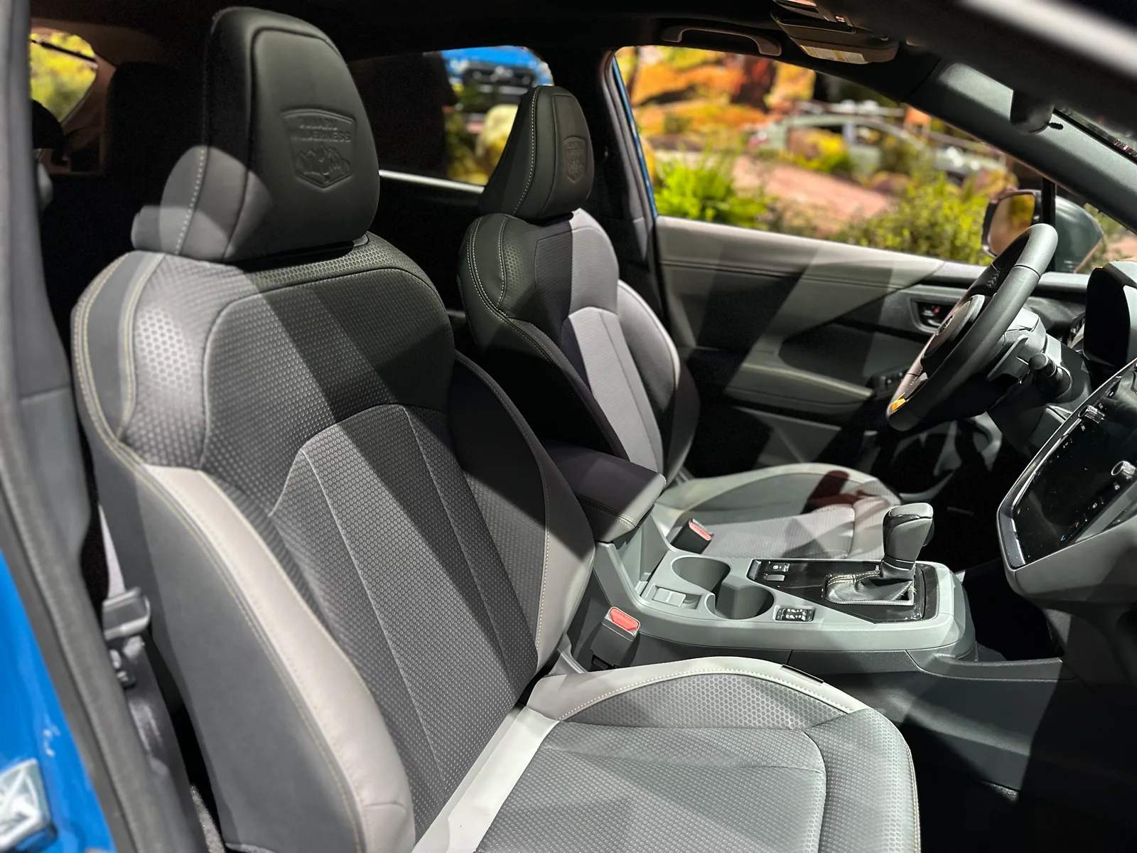 2024 Subaru Crosstrek Wilderness: Give the People What They Want