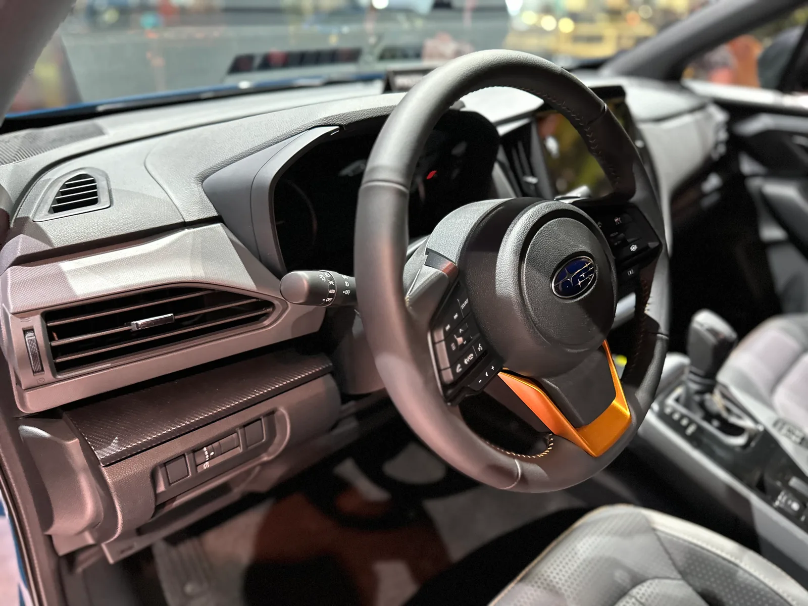 2024 Subaru Crosstrek Wilderness: Give the People What They Want