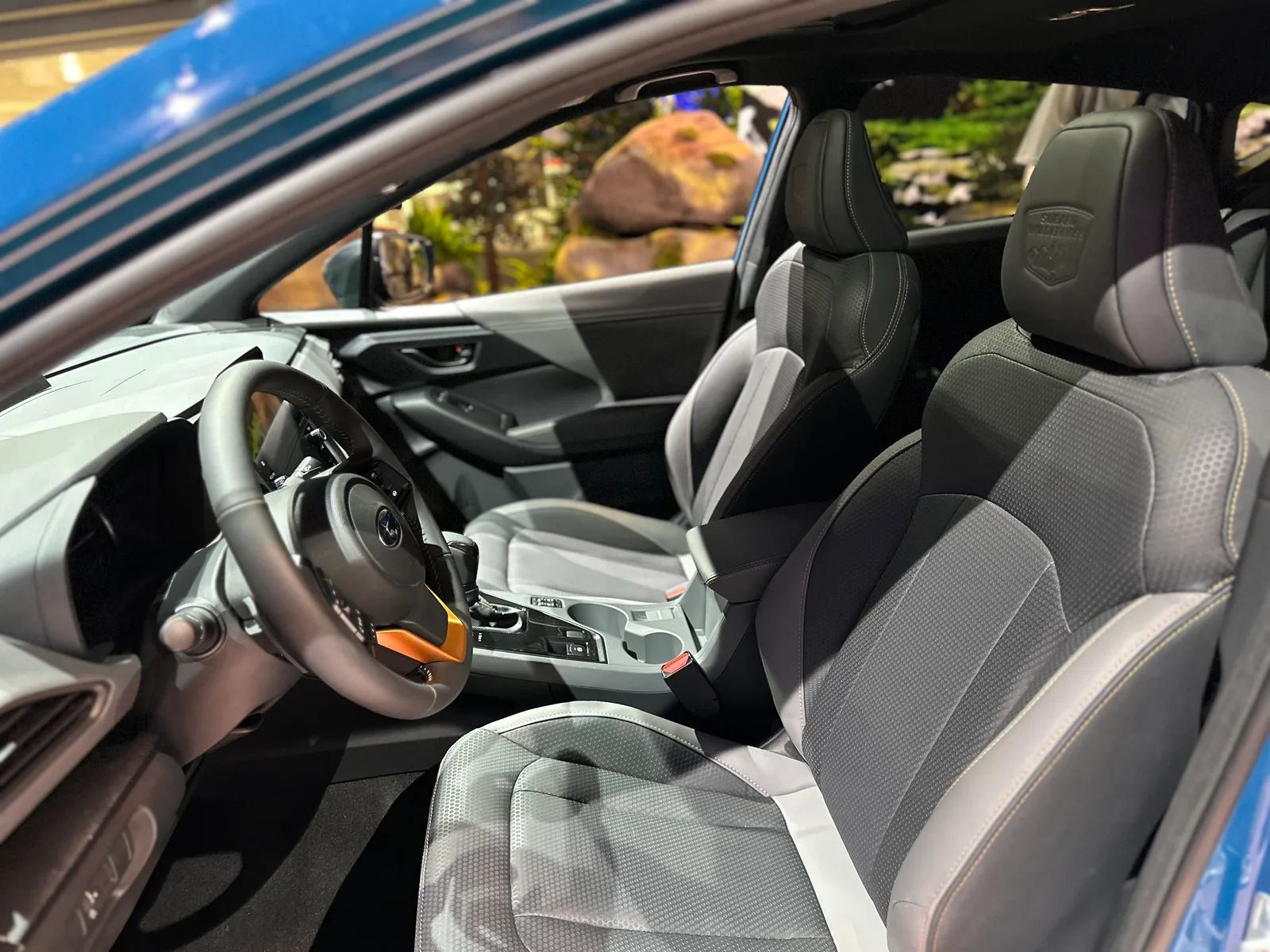 2024 Subaru Crosstrek Wilderness: Give the People What They Want