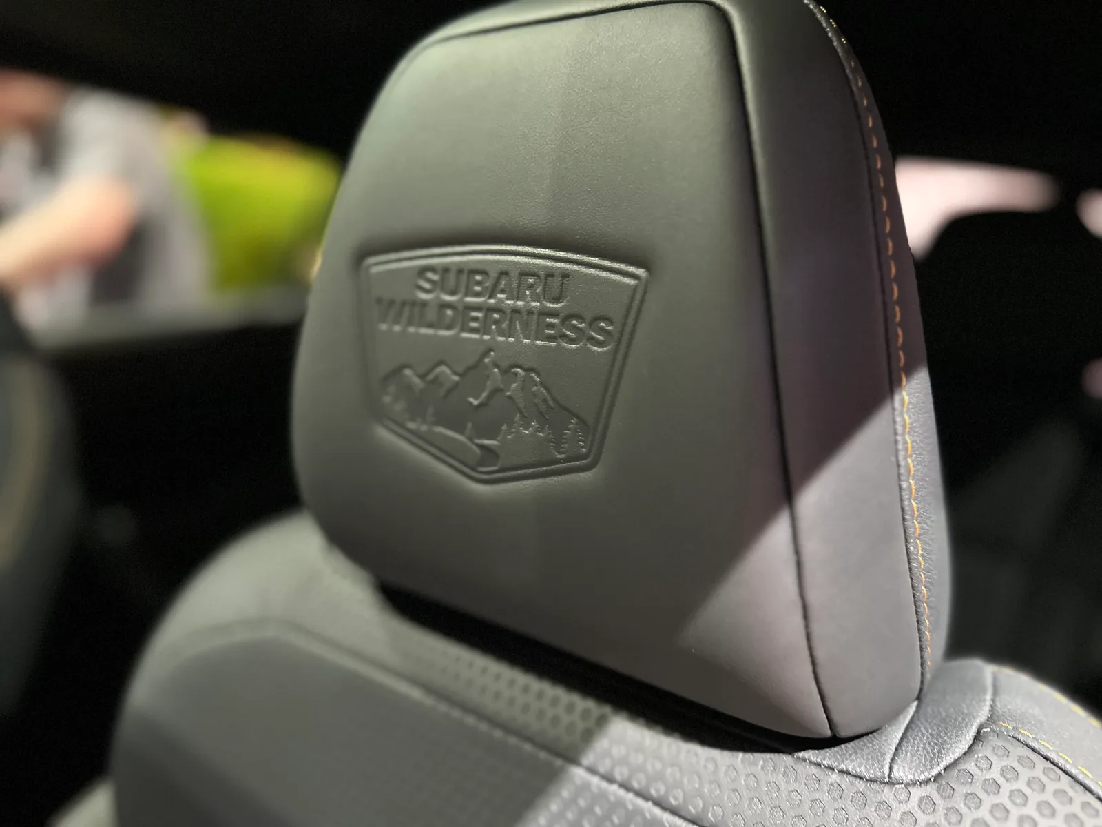 2024 Subaru Crosstrek Wilderness: Give the People What They Want