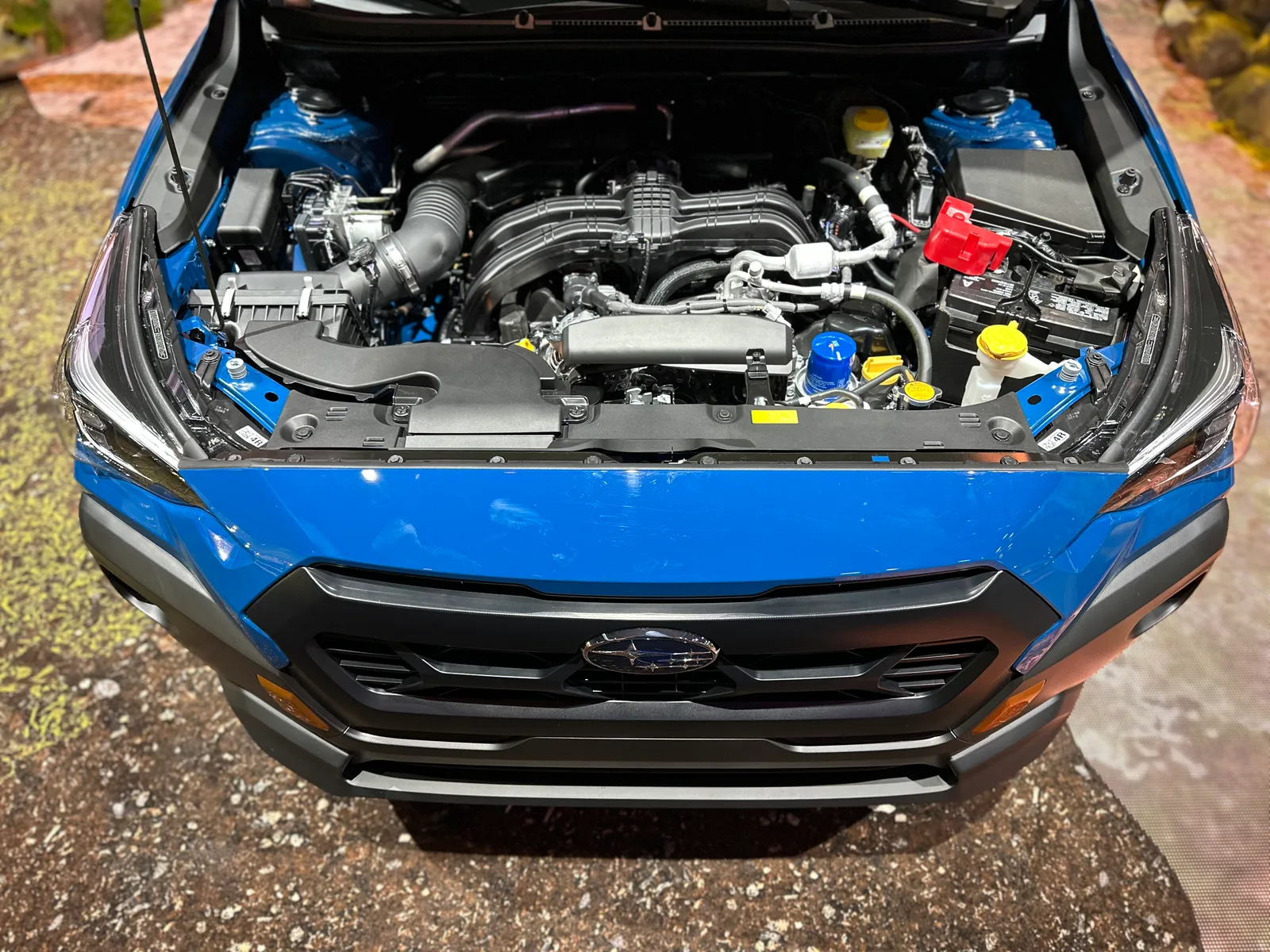 2024 Subaru Crosstrek Wilderness: Give the People What They Want