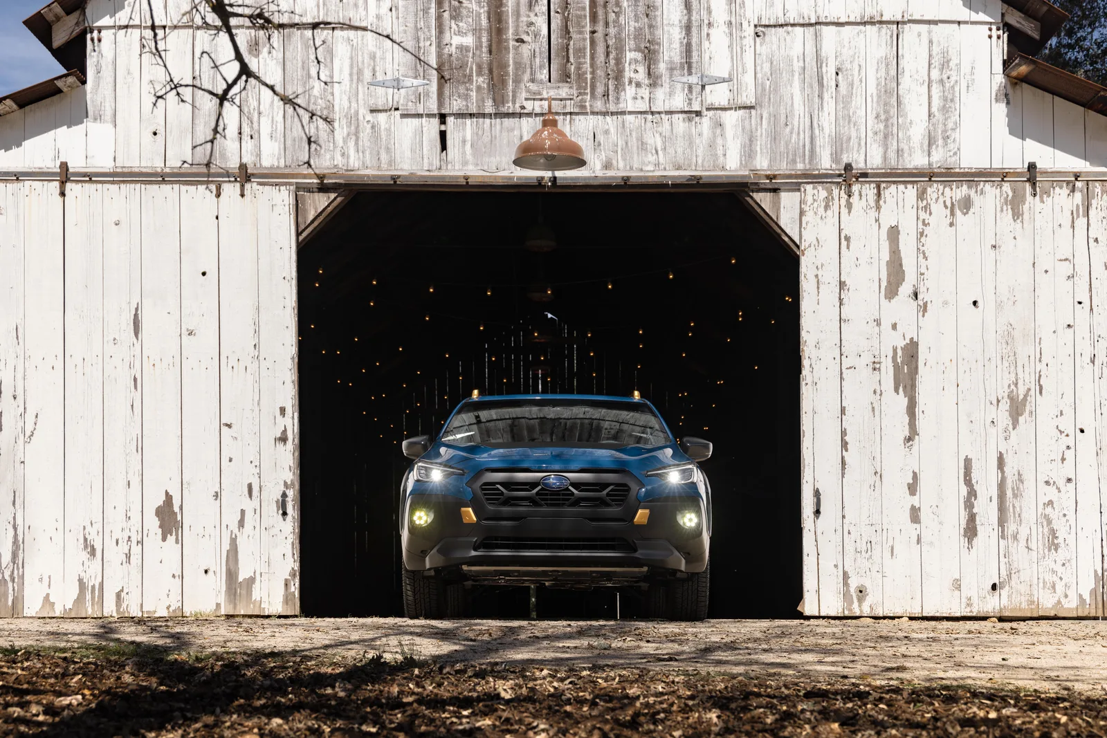 2024 Subaru Crosstrek Wilderness: Give the People What They Want