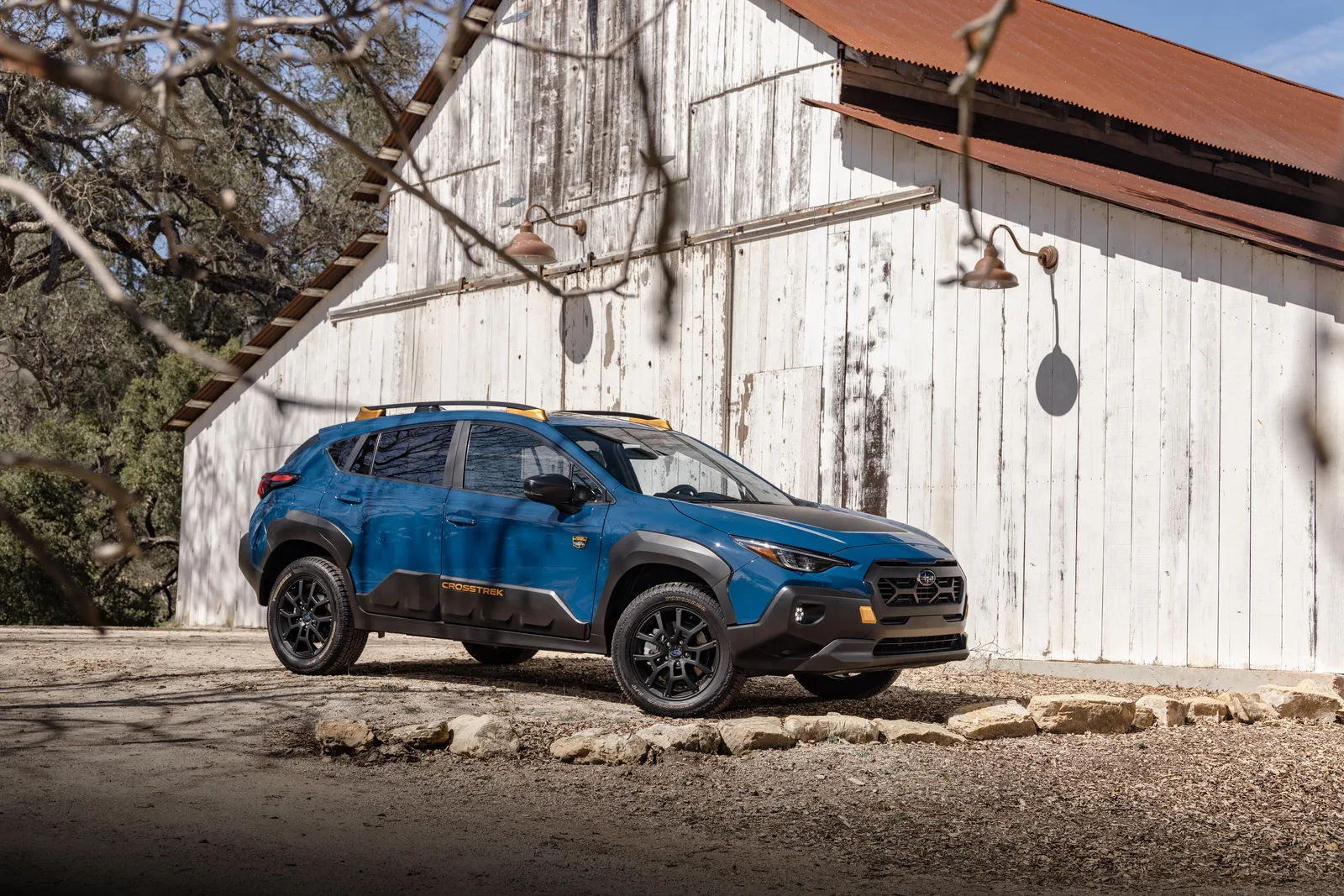 2024 Subaru Crosstrek Wilderness: Give the People What They Want