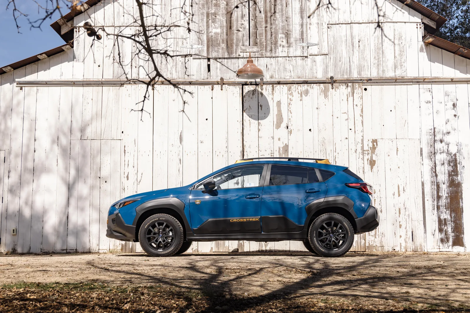 2024 Subaru Crosstrek Wilderness: Give the People What They Want