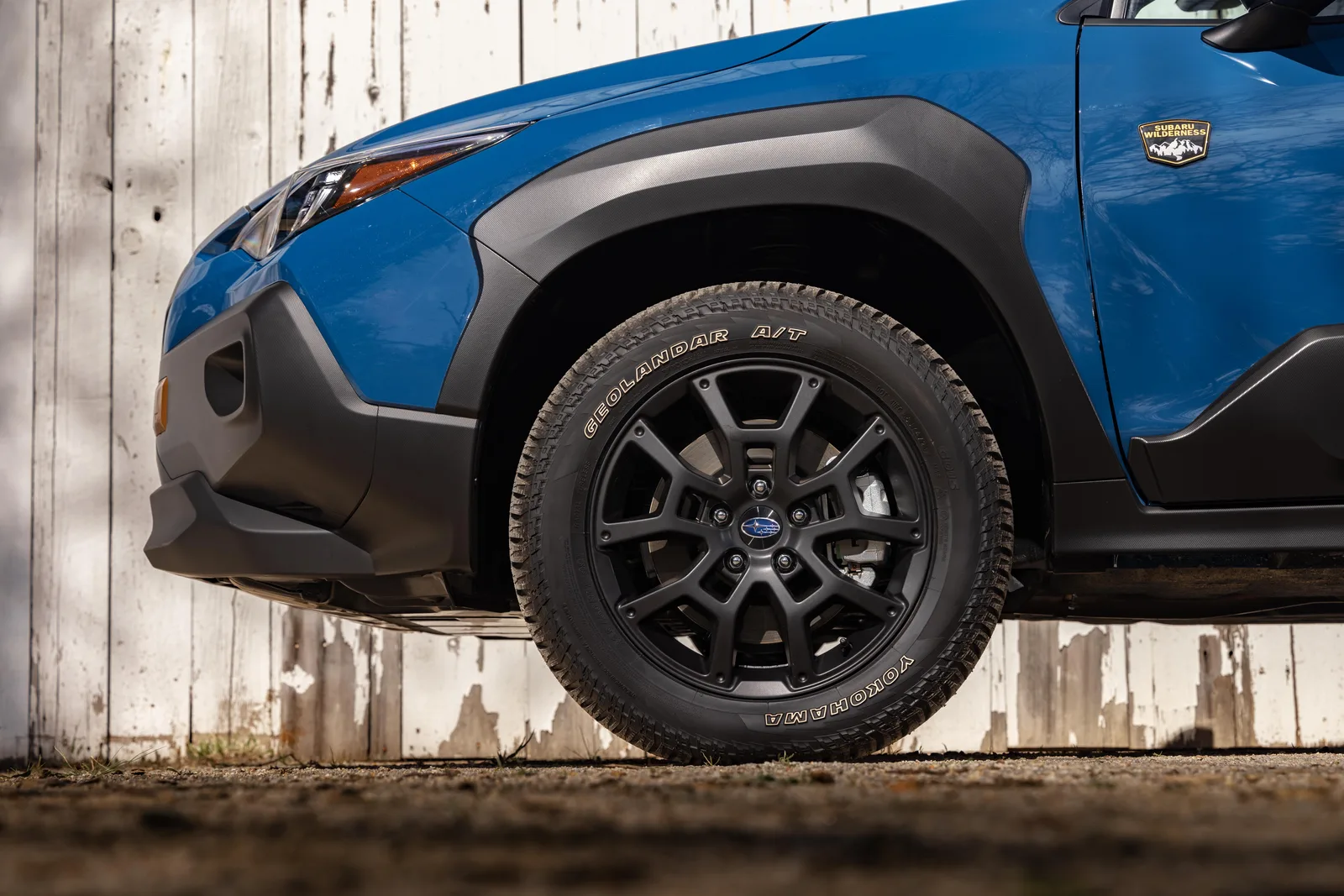 2024 Subaru Crosstrek Wilderness: Give the People What They Want