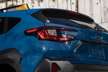 2024 Subaru Crosstrek Wilderness: Give the People What They Want