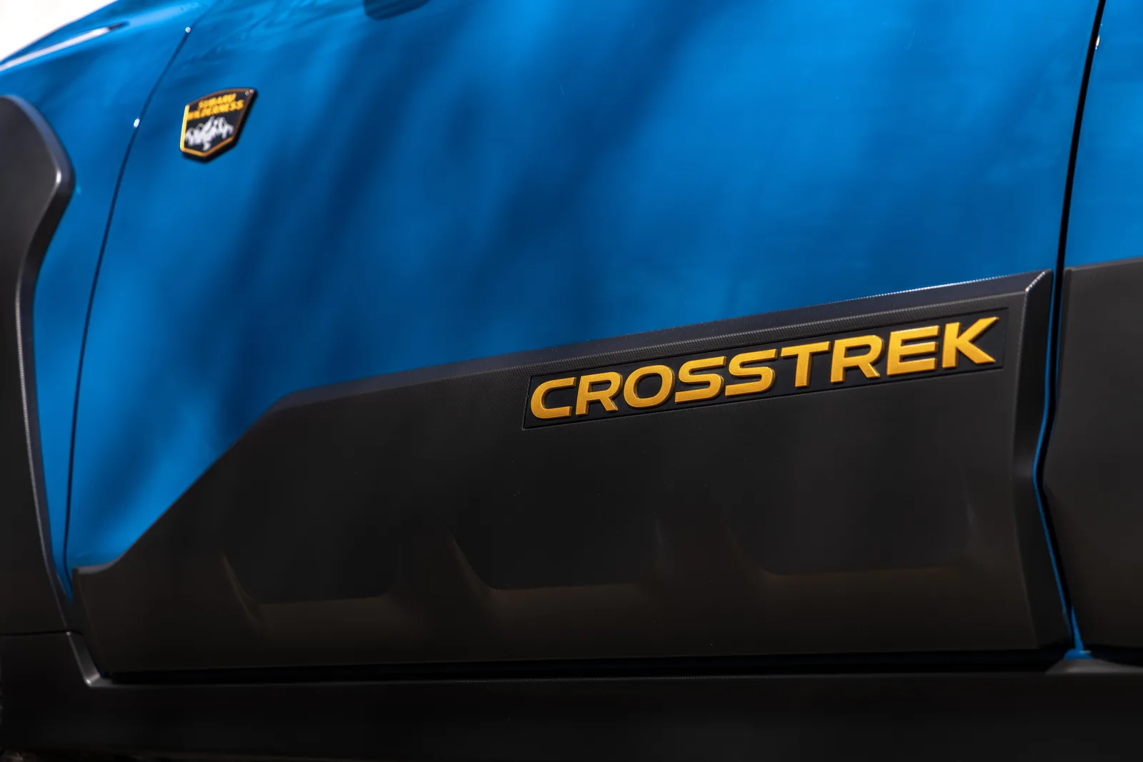 2024 Subaru Crosstrek Wilderness: Give the People What They Want