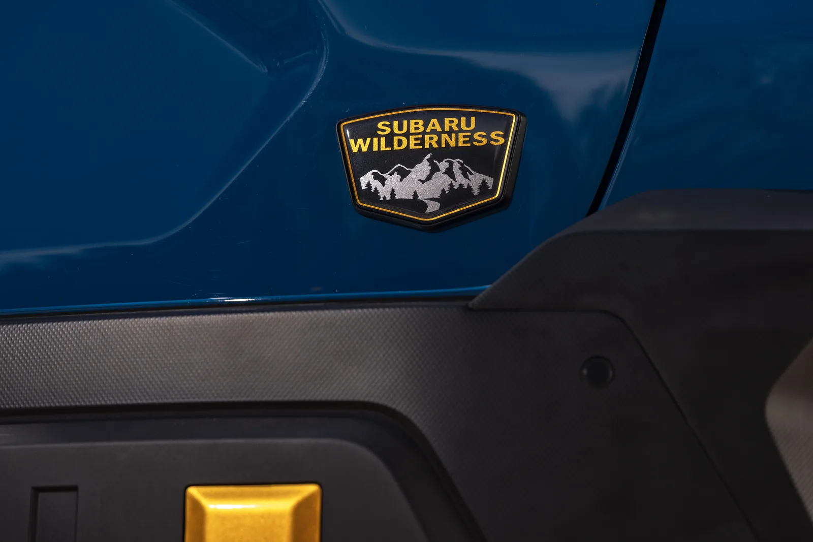 2024 Subaru Crosstrek Wilderness: Give the People What They Want