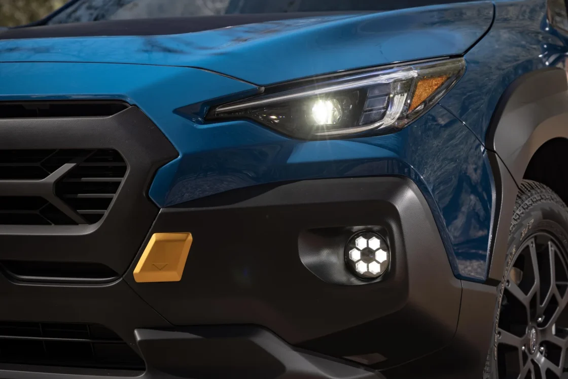 2024 Subaru Crosstrek Wilderness: Give the People What They Want