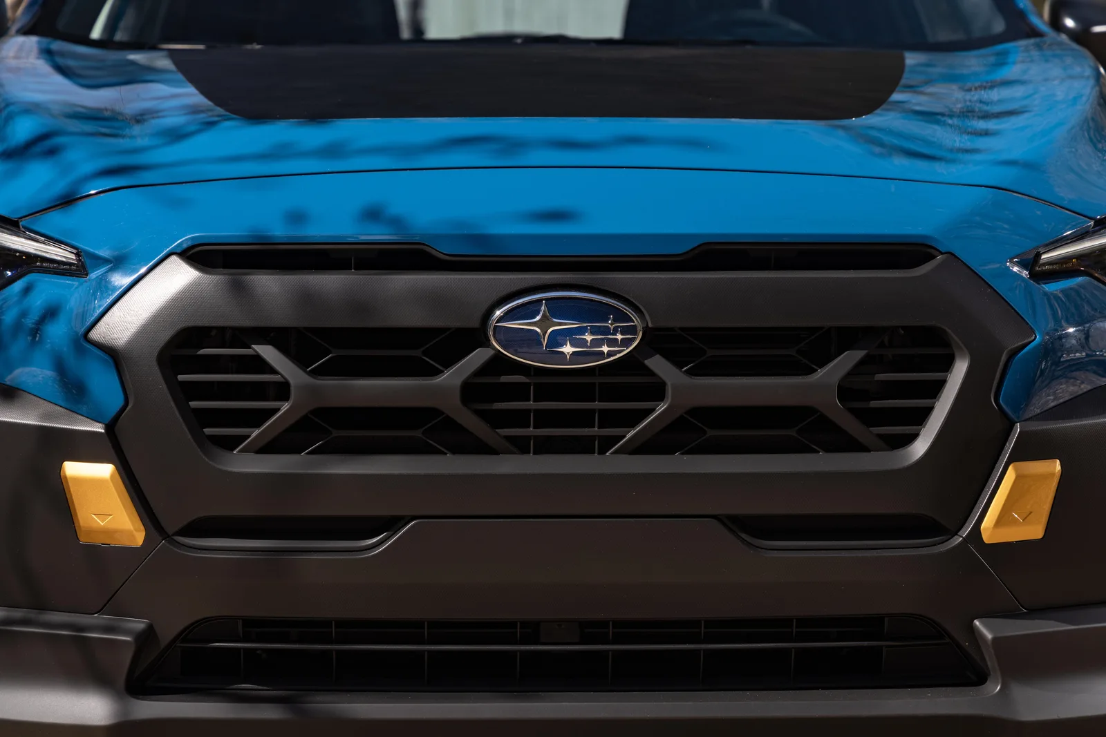 2024 Subaru Crosstrek Wilderness: Give the People What They Want