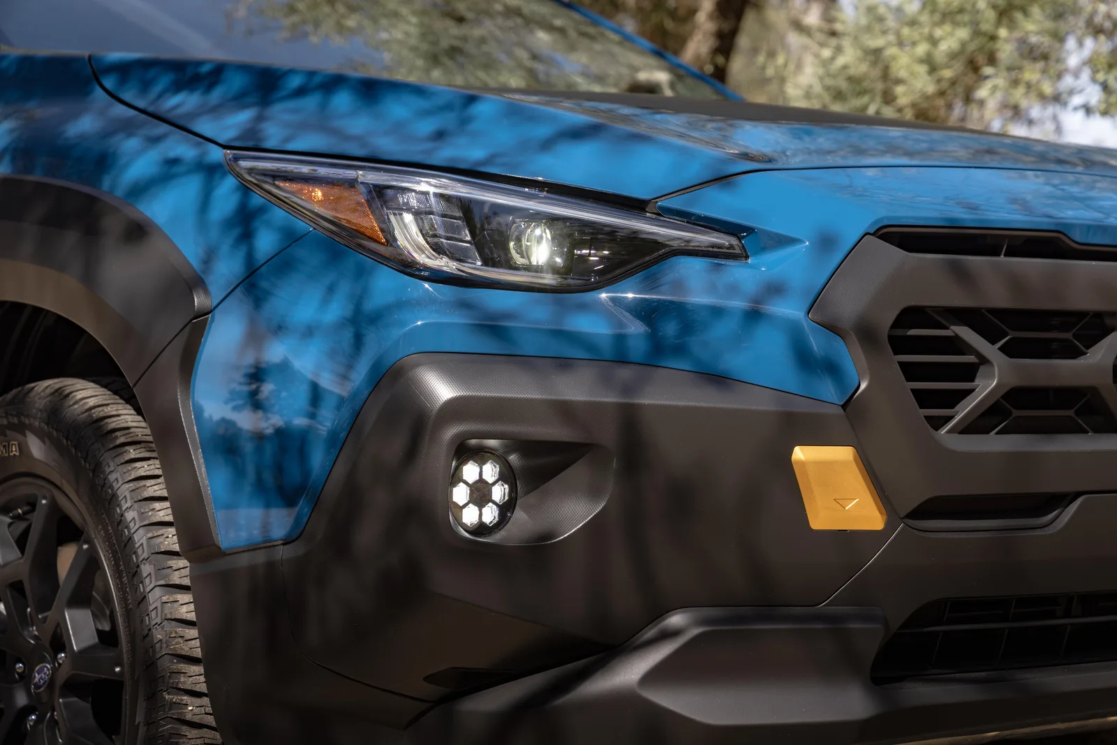 2024 Subaru Crosstrek Wilderness: Give the People What They Want