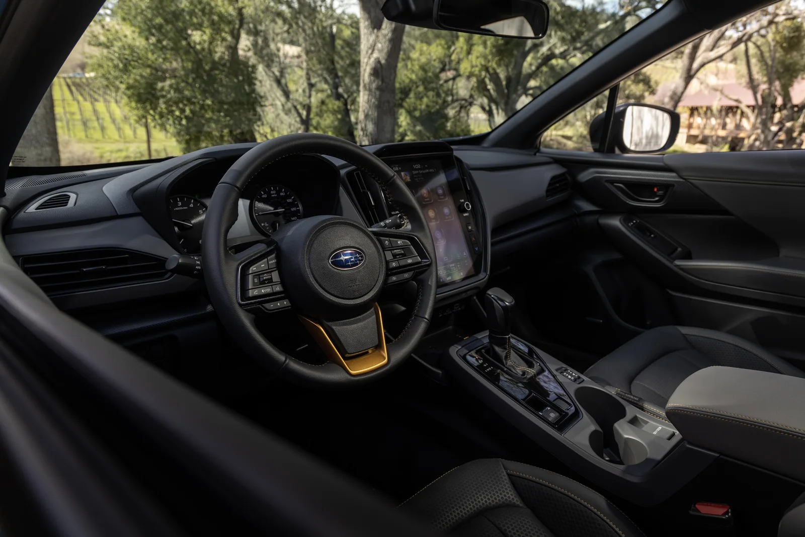 2024 Subaru Crosstrek Wilderness: Give the People What They Want