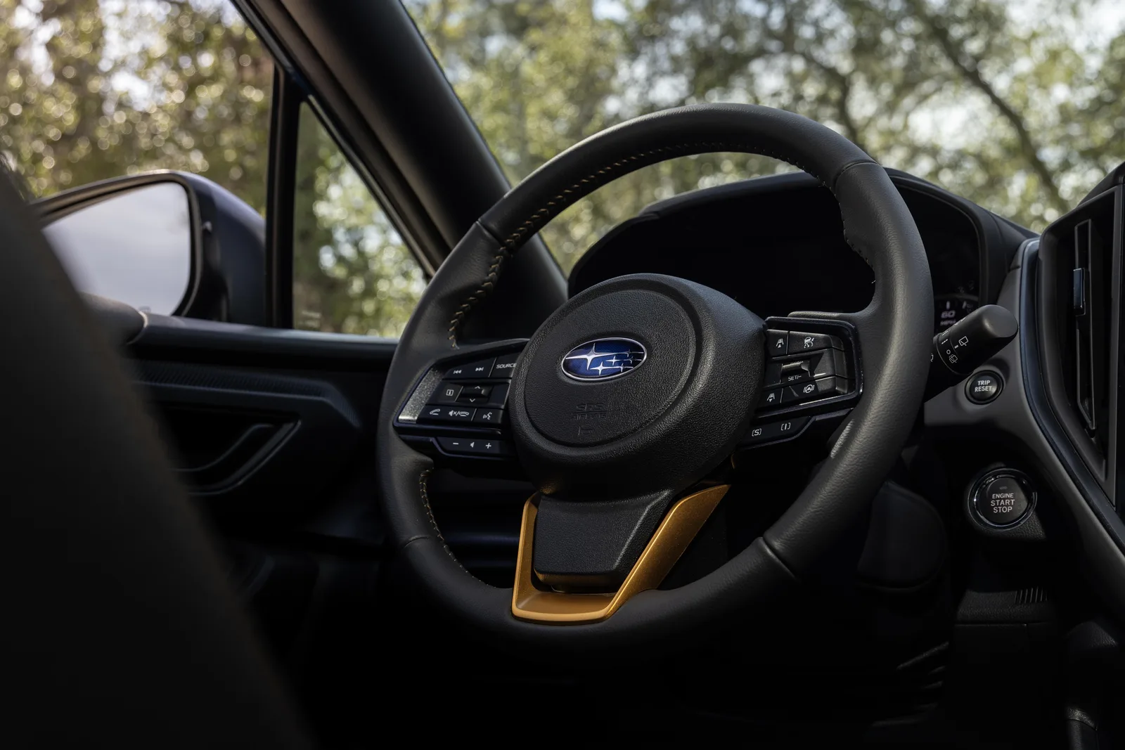 2024 Subaru Crosstrek Wilderness: Give the People What They Want