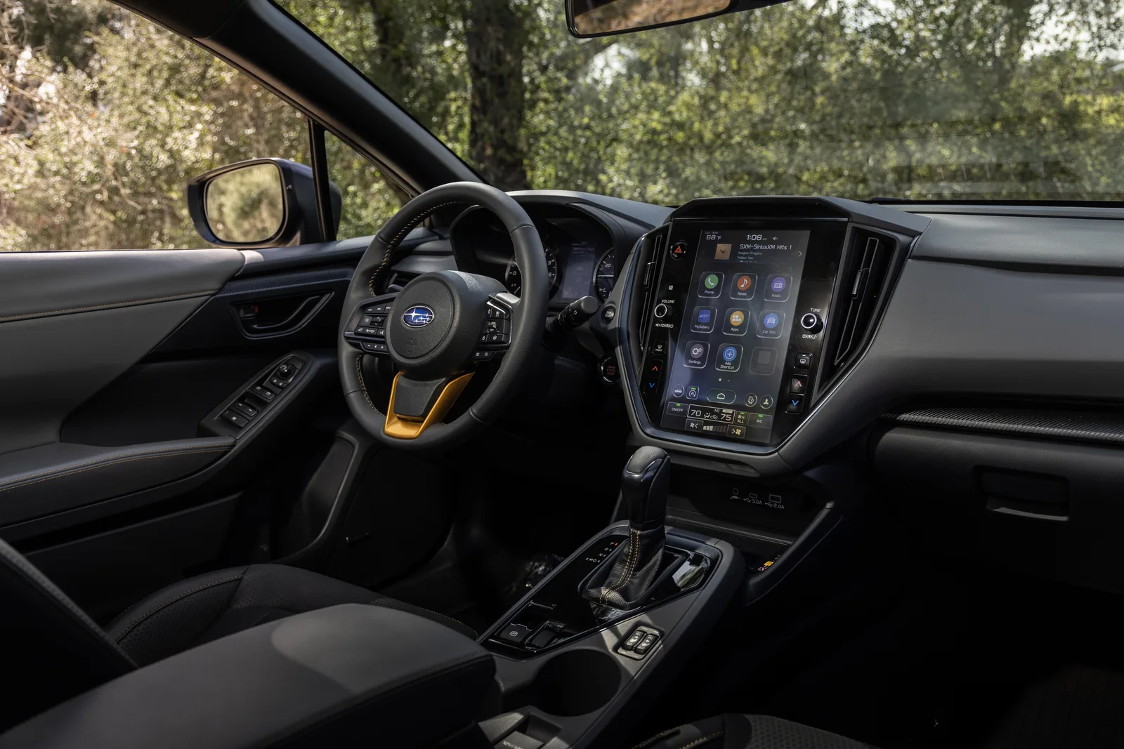 2024 Subaru Crosstrek Wilderness: Give the People What They Want