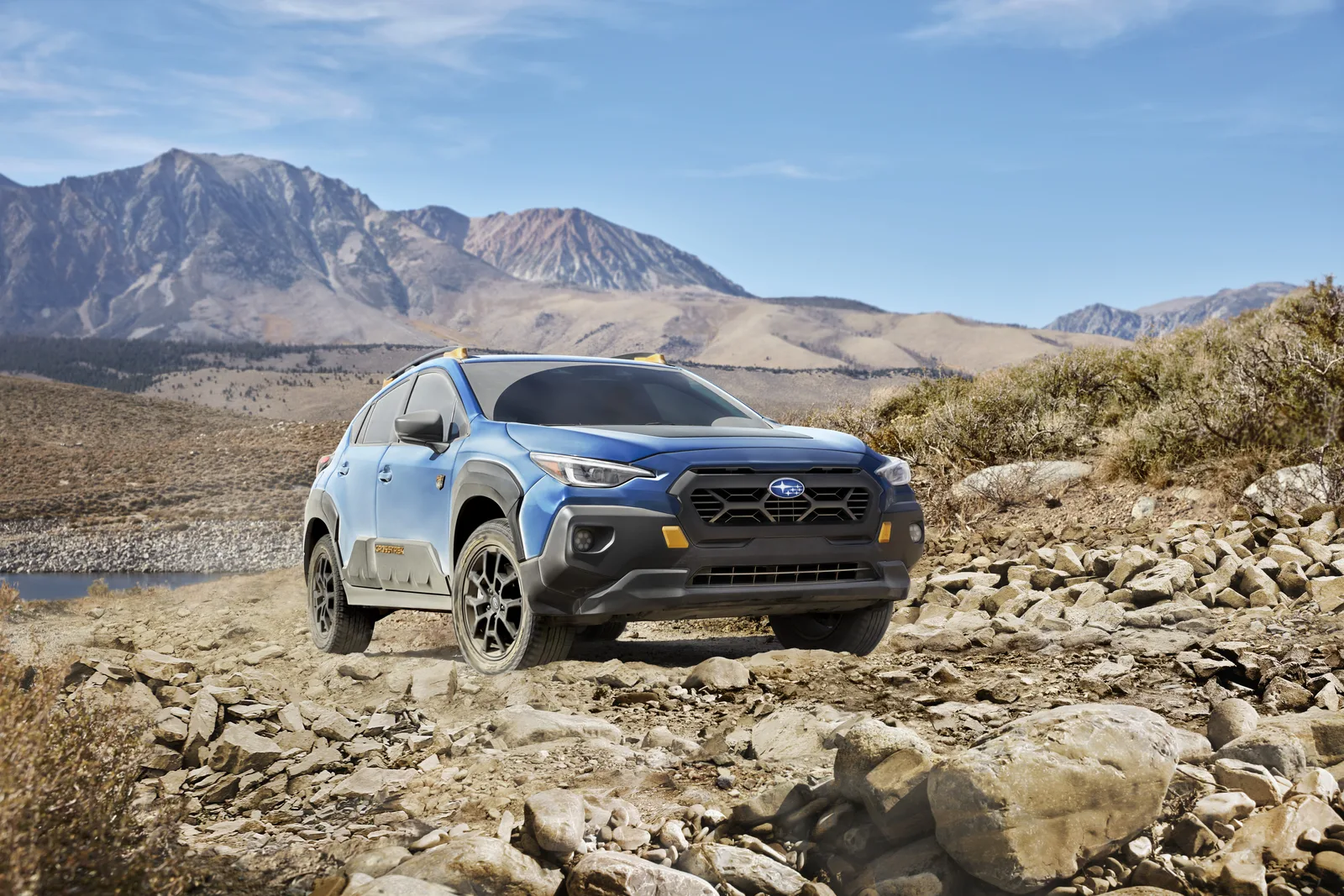 2024 Subaru Crosstrek Wilderness: Give the People What They Want