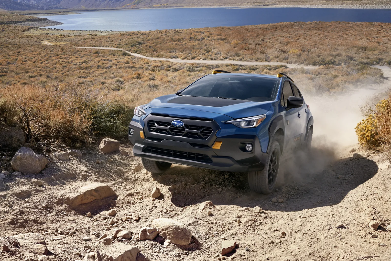 2024 Subaru Crosstrek Wilderness: Give the People What They Want