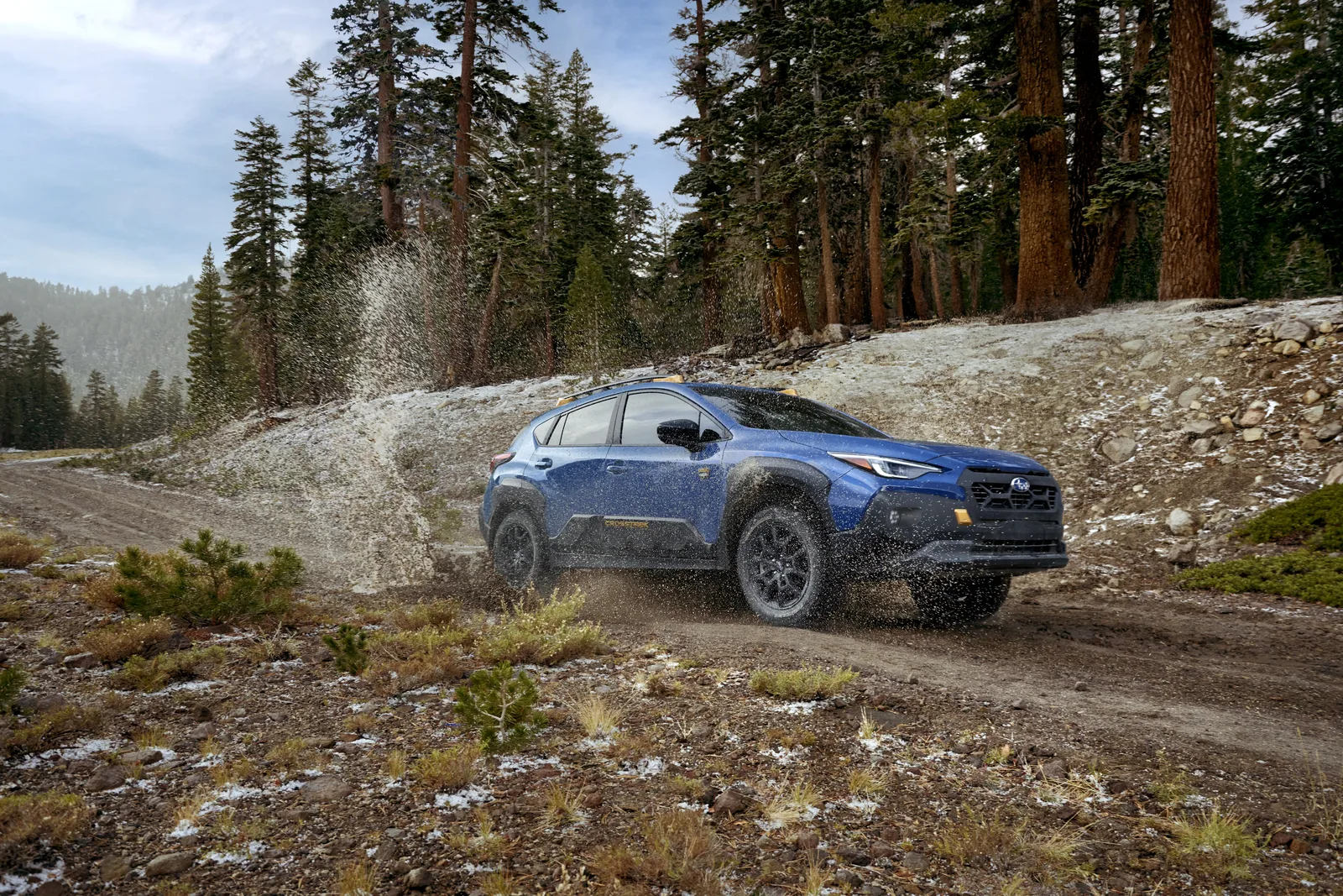 2024 Subaru Crosstrek Wilderness: Give the People What They Want