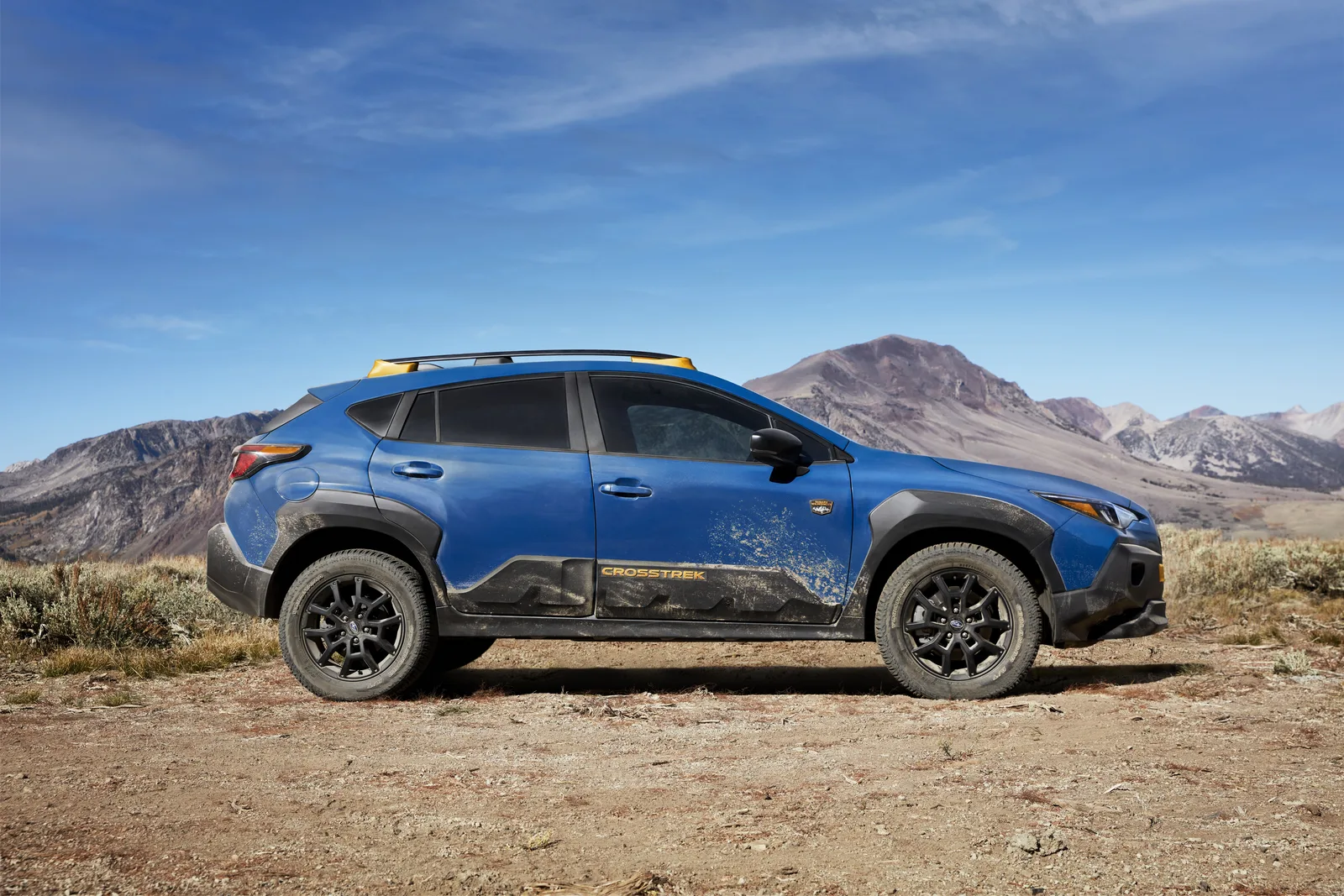 2024 Subaru Crosstrek Wilderness: Give the People What They Want