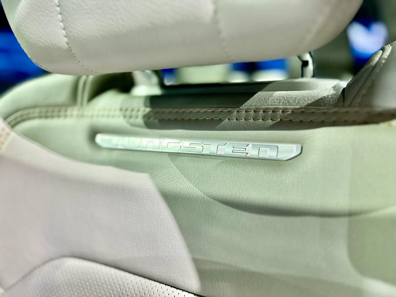 2025 Ram 1500 REV Debuts in New York