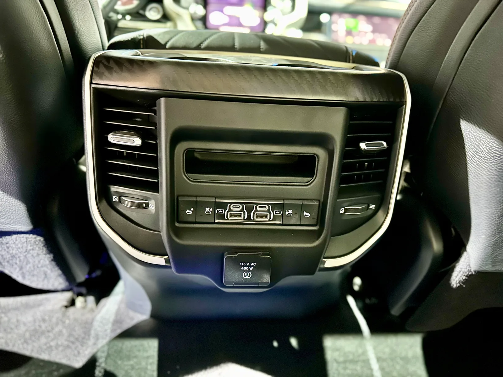 2025 Ram 1500 REV Debuts in New York