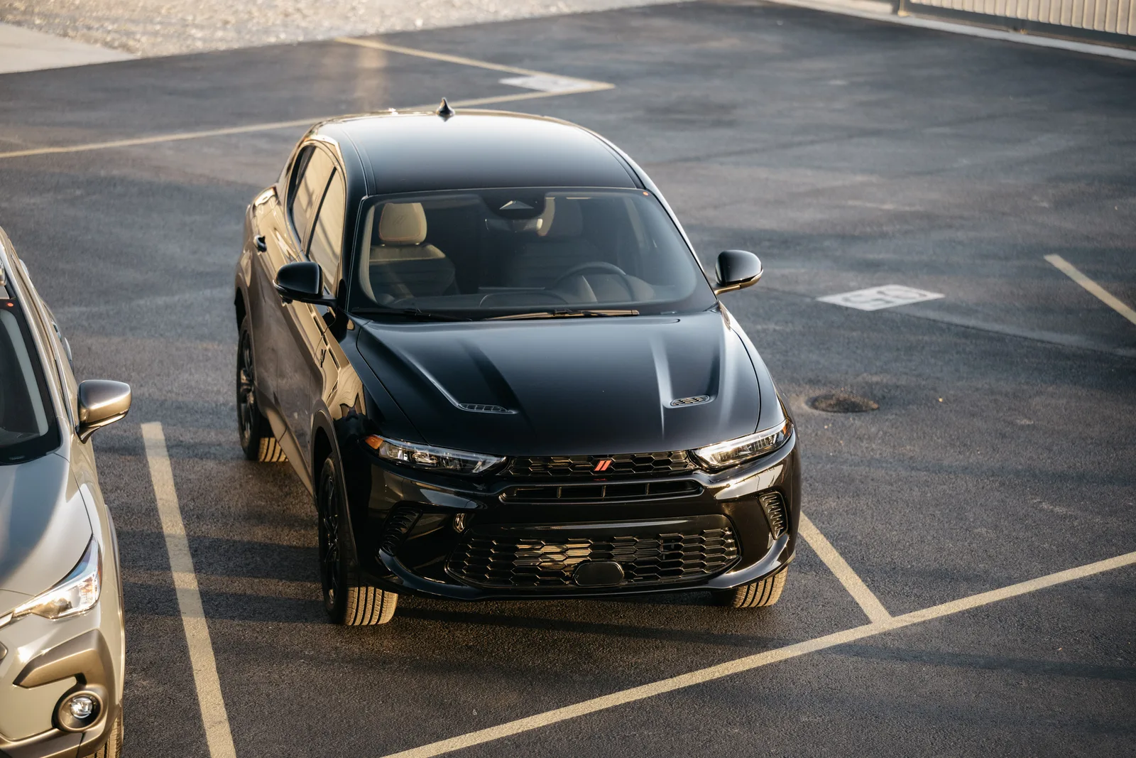 2024 Dodge Hornet GT: First Drive
