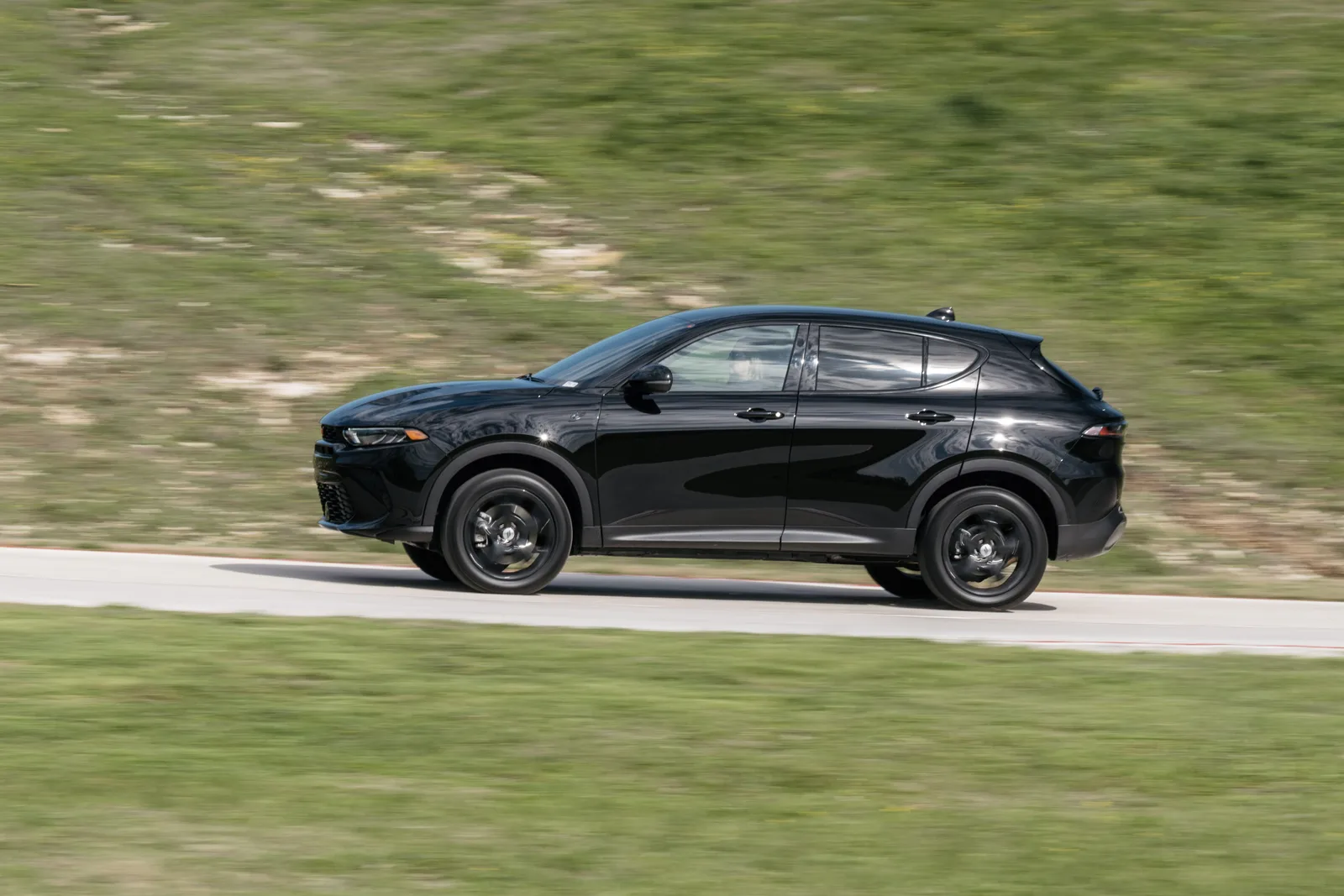 2024 Dodge Hornet GT: First Drive