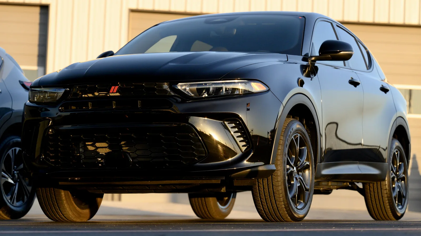 2024 Dodge Hornet GT: First Drive