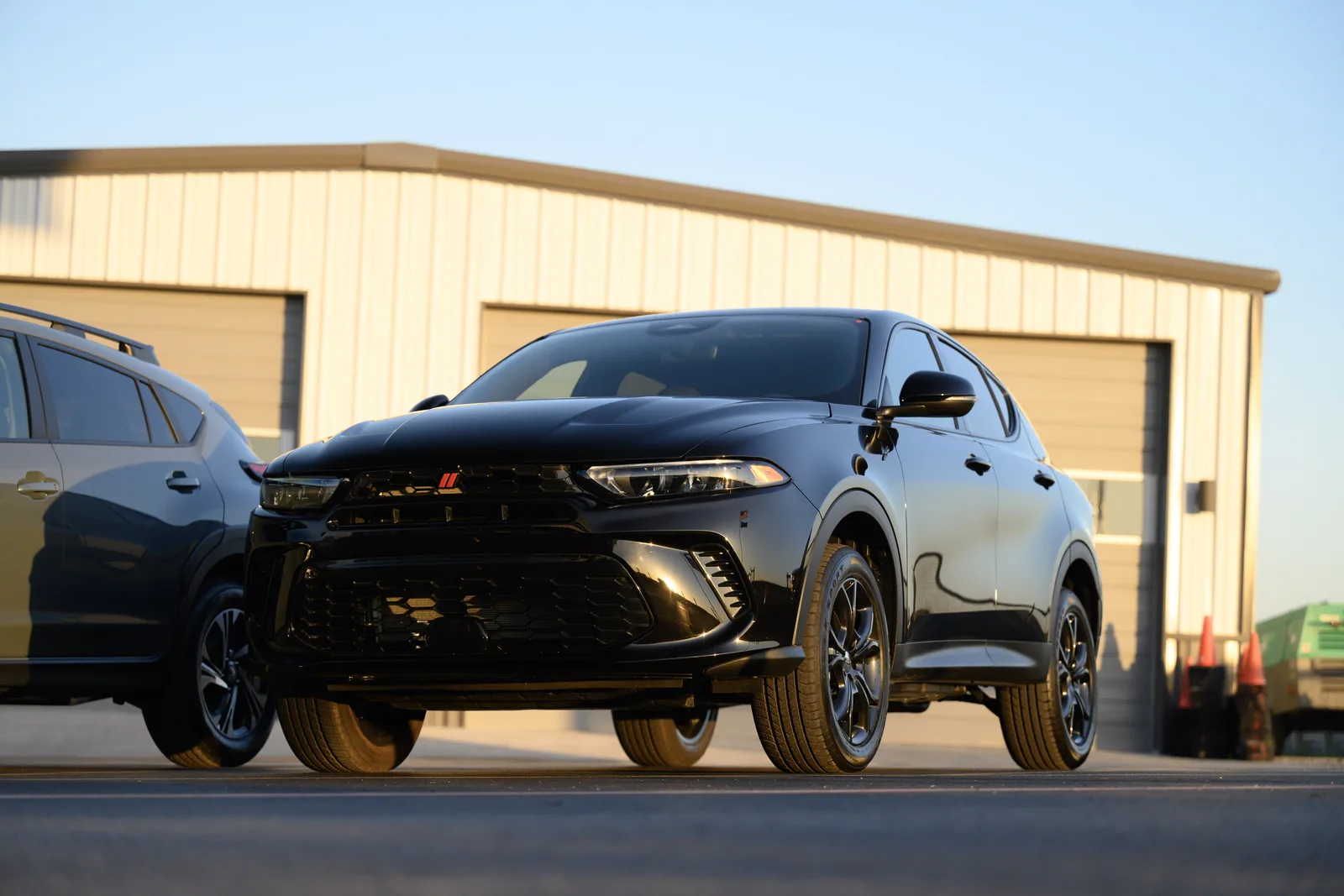 2024 Dodge Hornet GT: First Drive