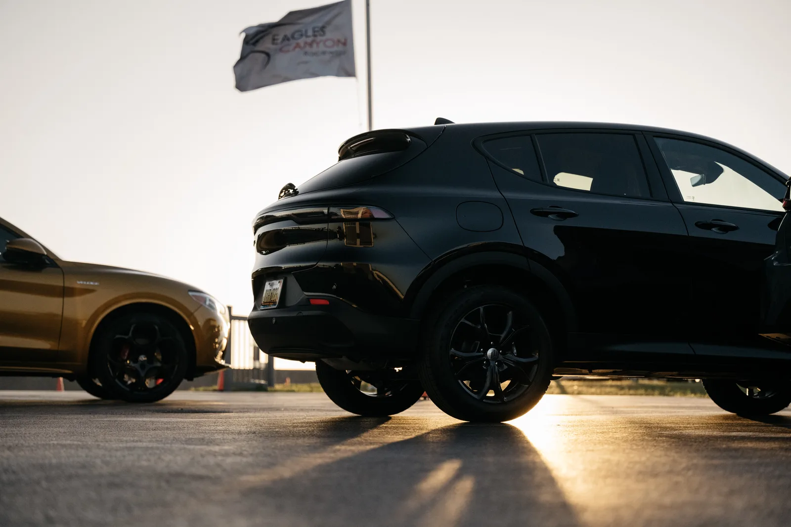 2024 Dodge Hornet GT: First Drive