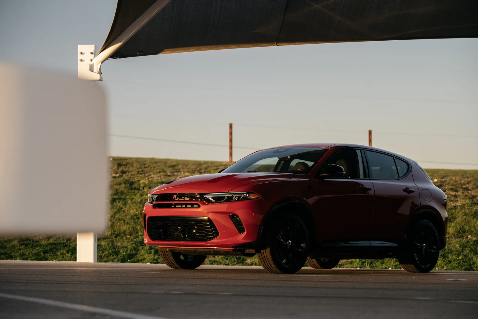 2024 Dodge Hornet GT: First Drive