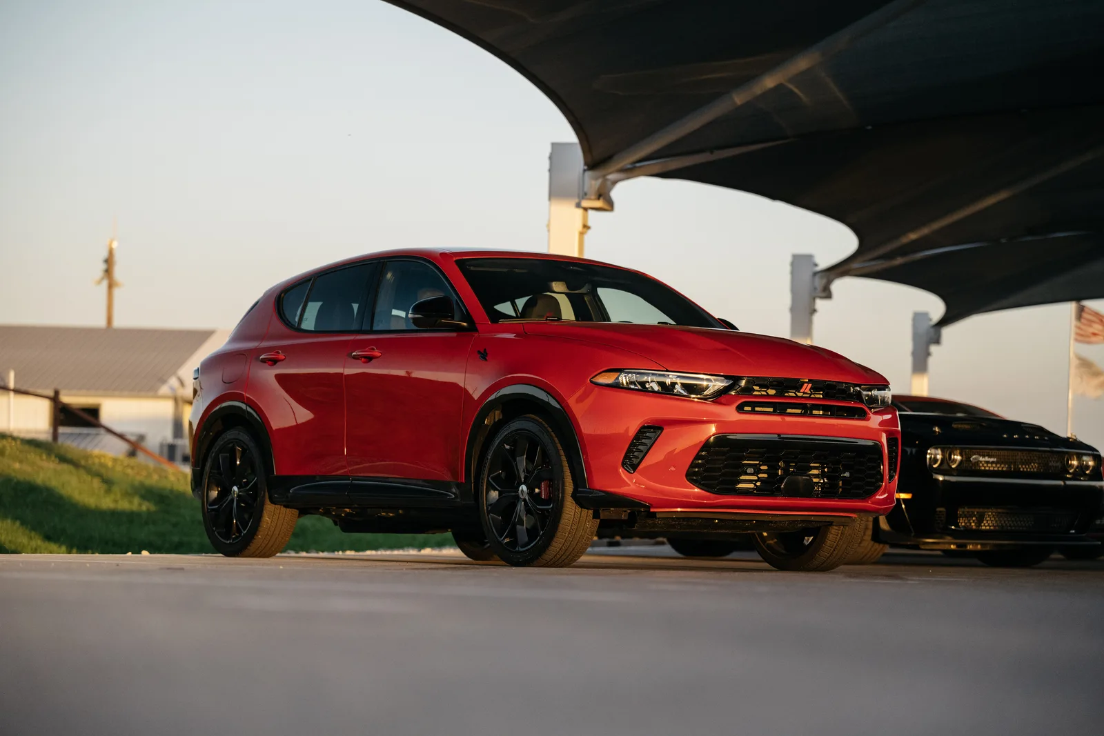 2024 Dodge Hornet GT: First Drive