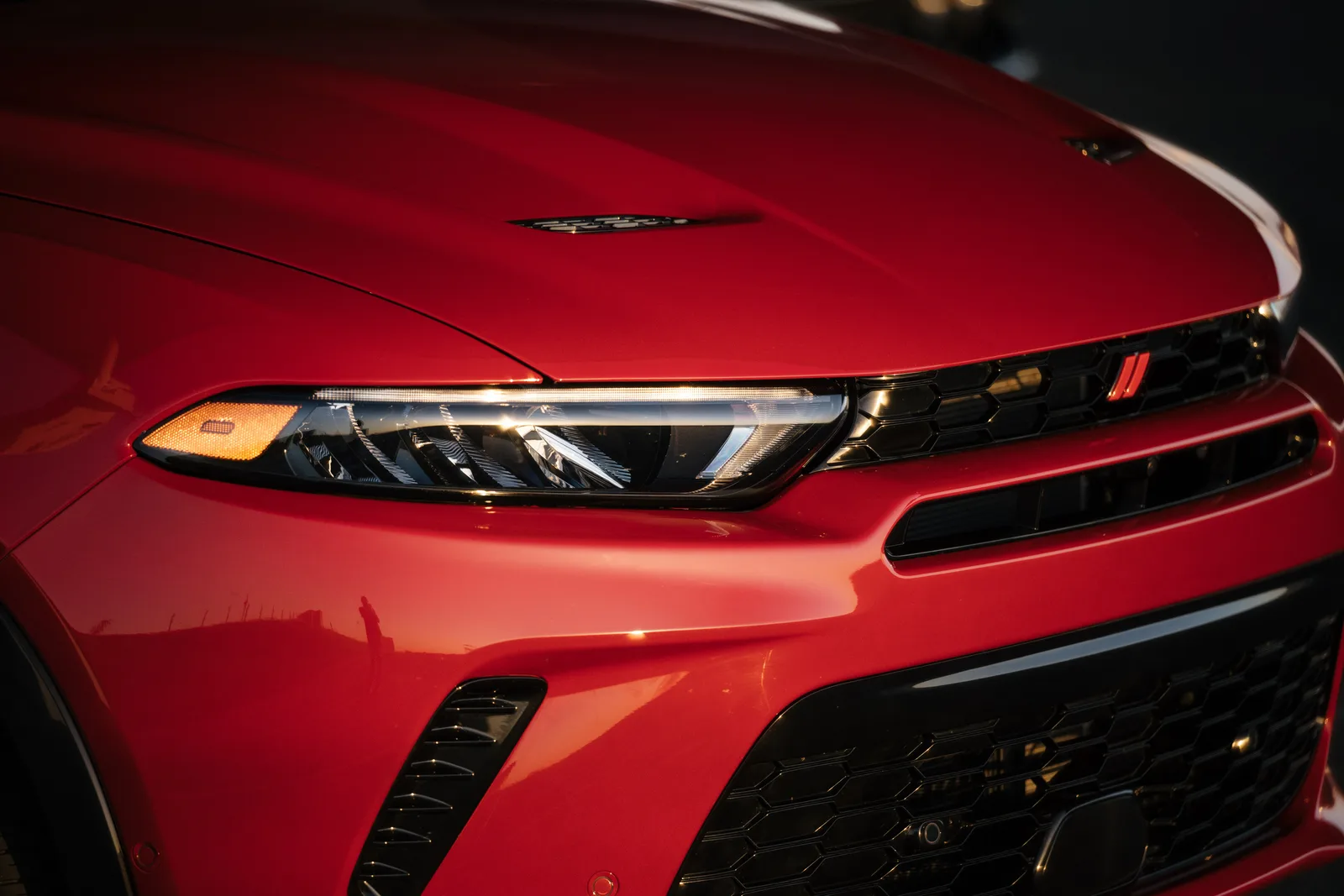 2024 Dodge Hornet GT: First Drive