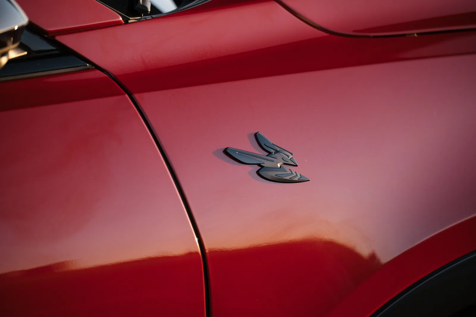 2024 Dodge Hornet GT: First Drive