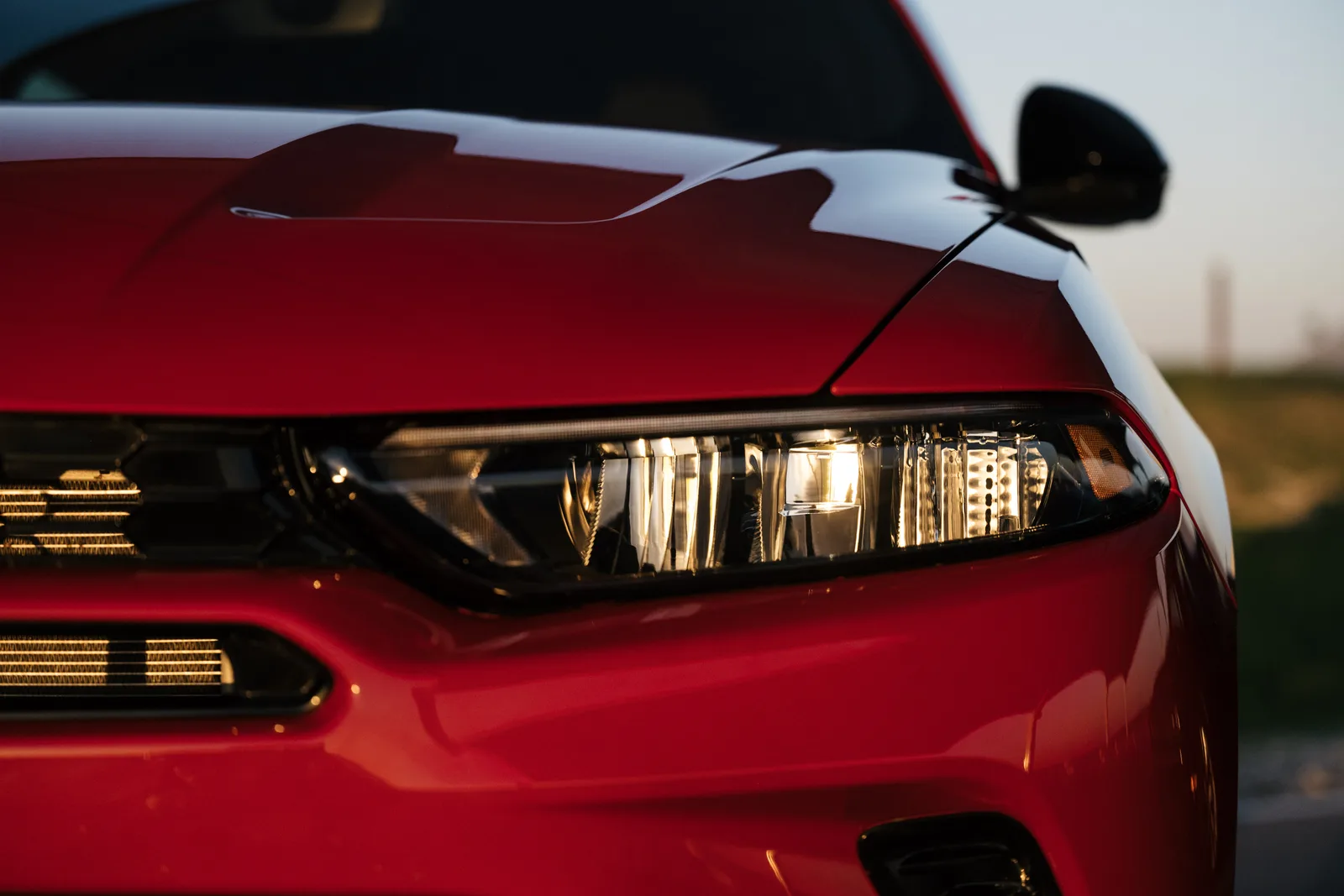 2024 Dodge Hornet GT: First Drive