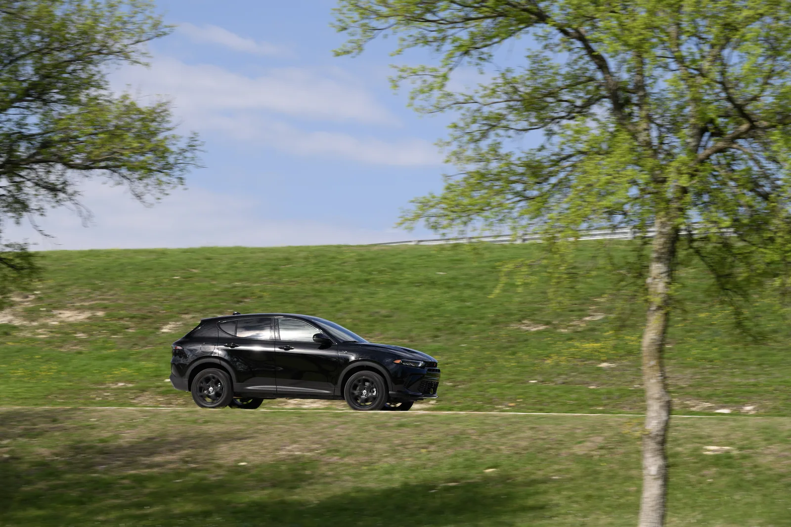2024 Dodge Hornet GT: First Drive
