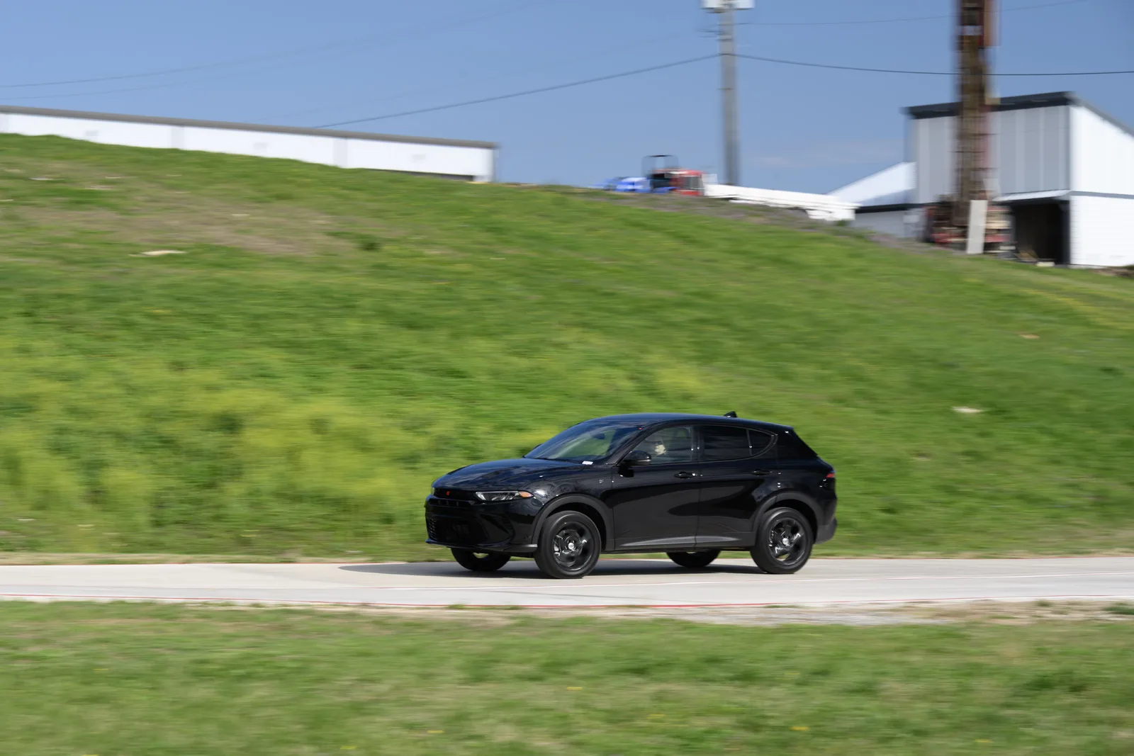 2024 Dodge Hornet GT: First Drive
