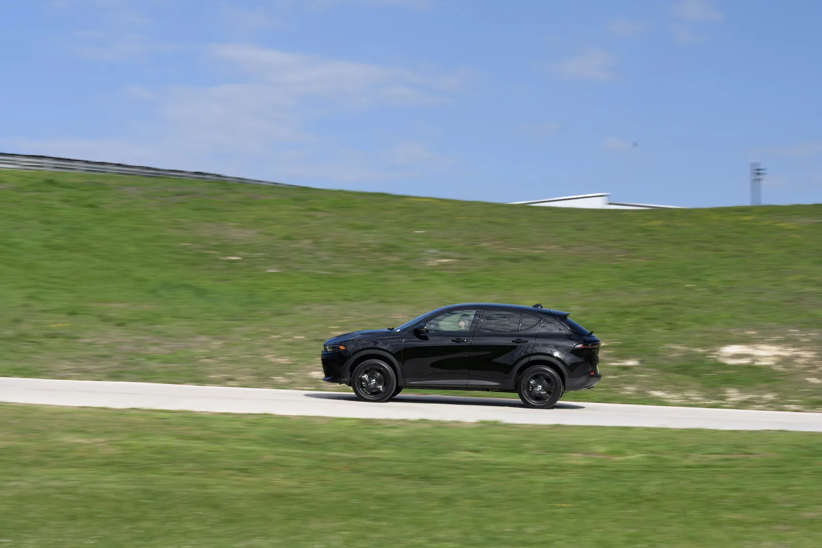 2024 Dodge Hornet GT: First Drive
