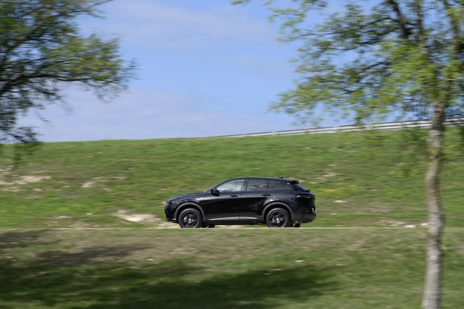 2024 Dodge Hornet GT: First Drive