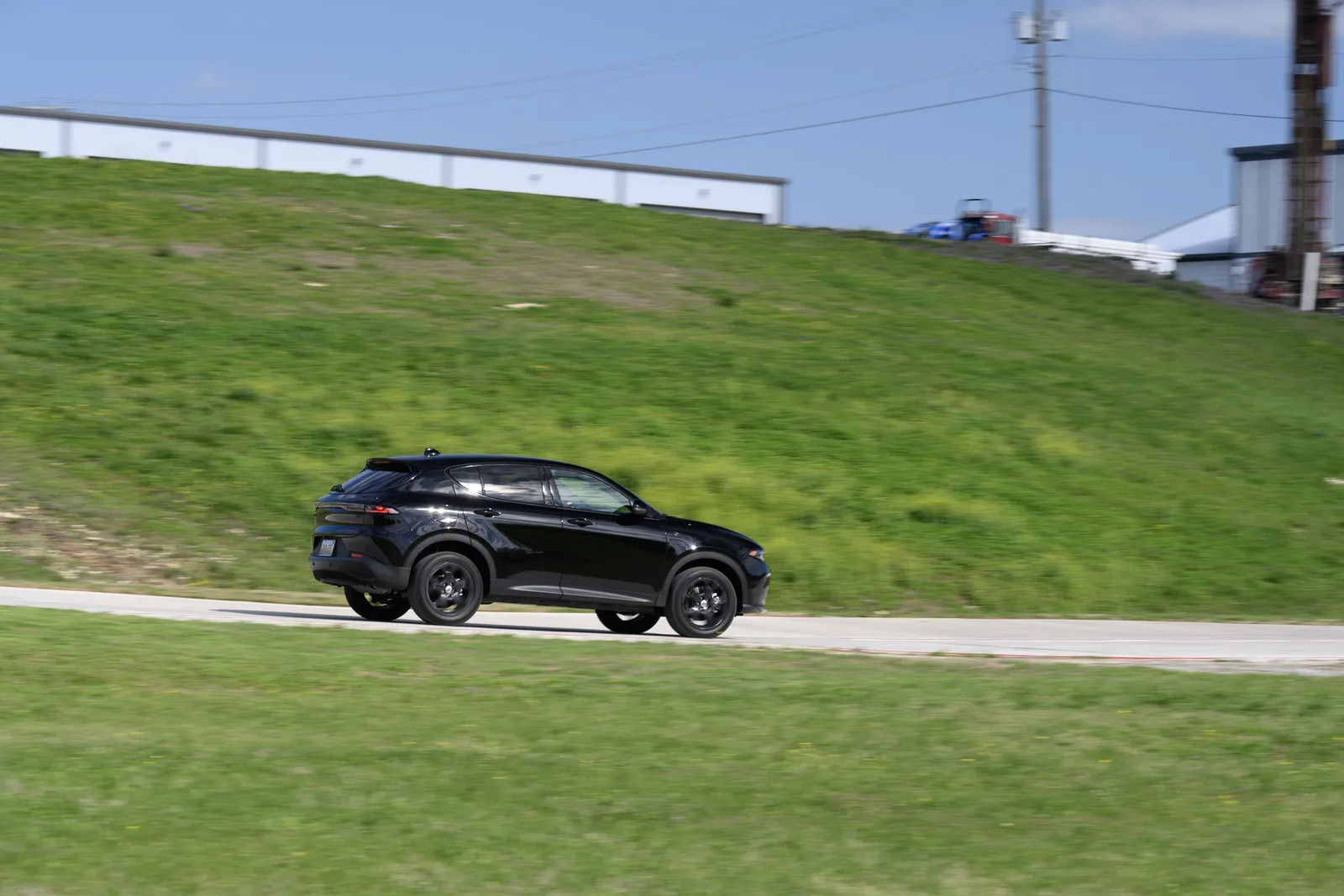 2024 Dodge Hornet GT: First Drive