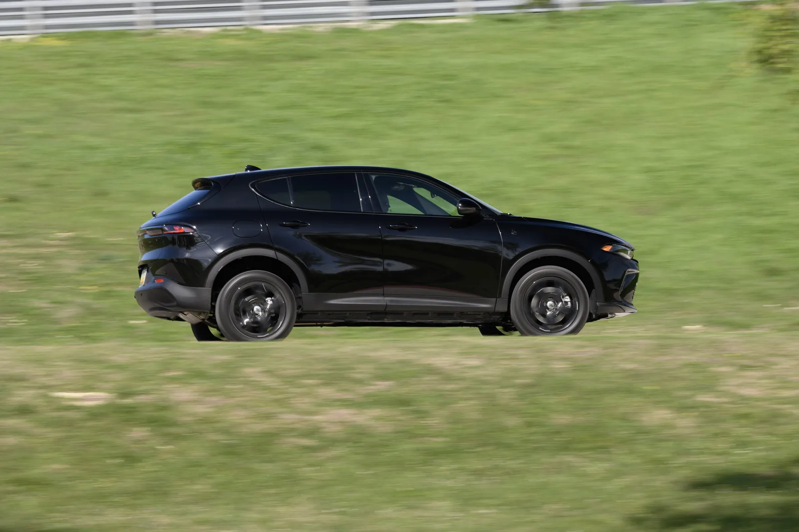 2024 Dodge Hornet GT: First Drive