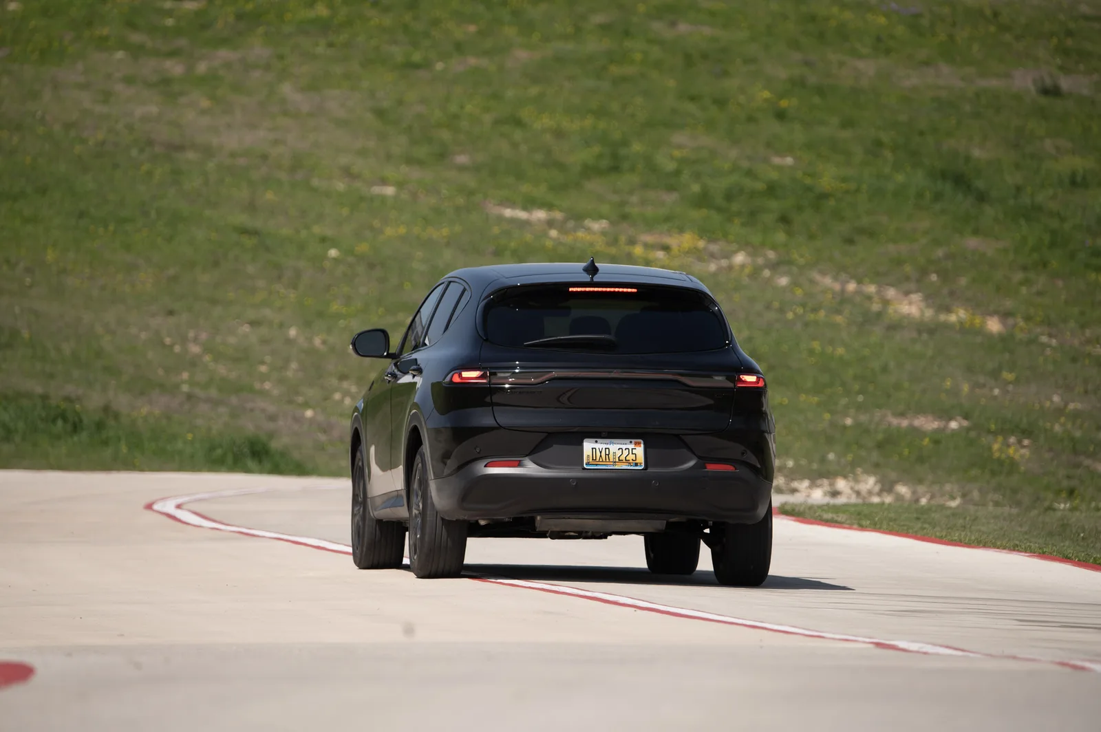 2024 Dodge Hornet GT: First Drive