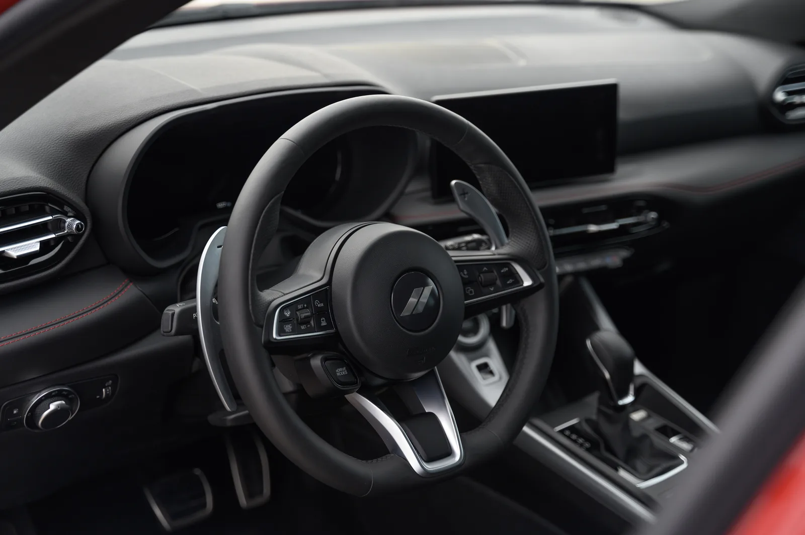 2024 Dodge Hornet GT: First Drive