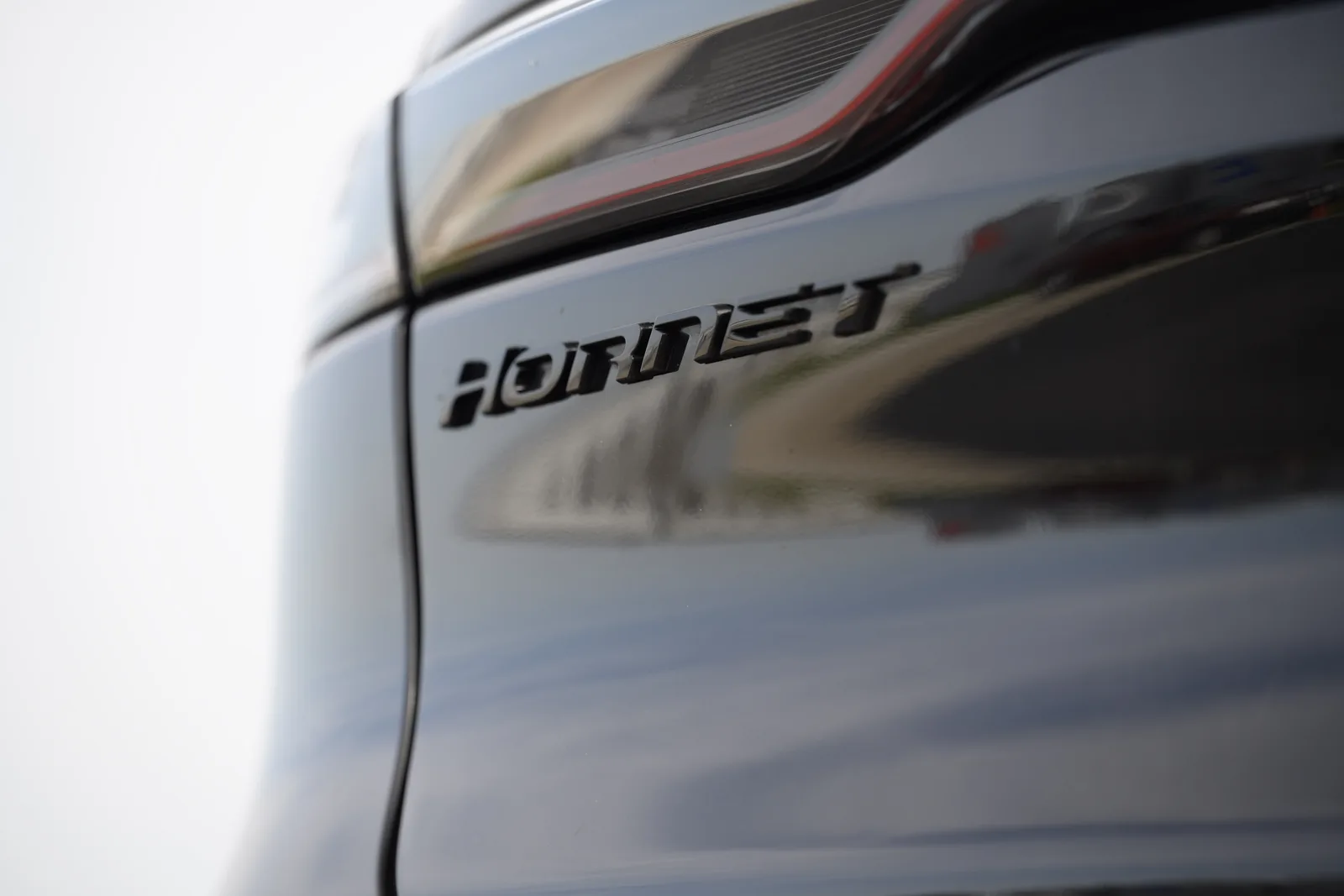 2024 Dodge Hornet GT: First Drive