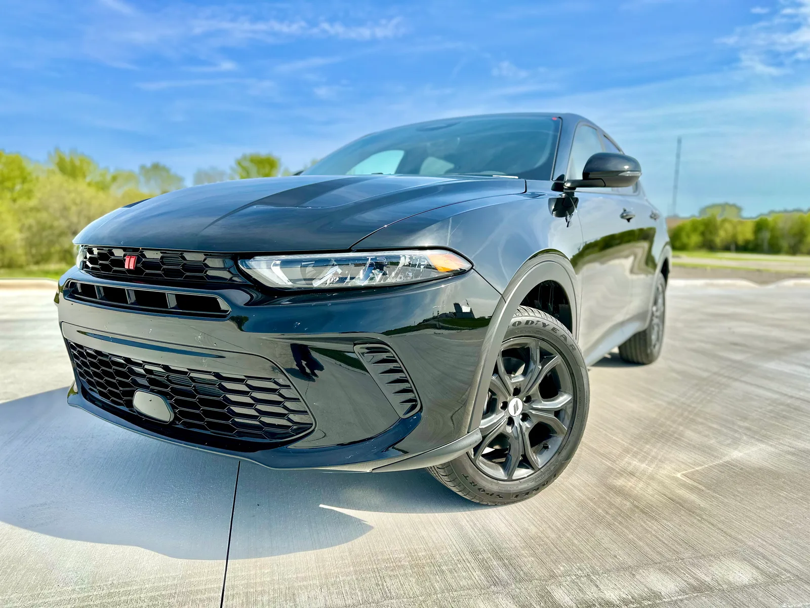 2024 Dodge Hornet GT: First Drive