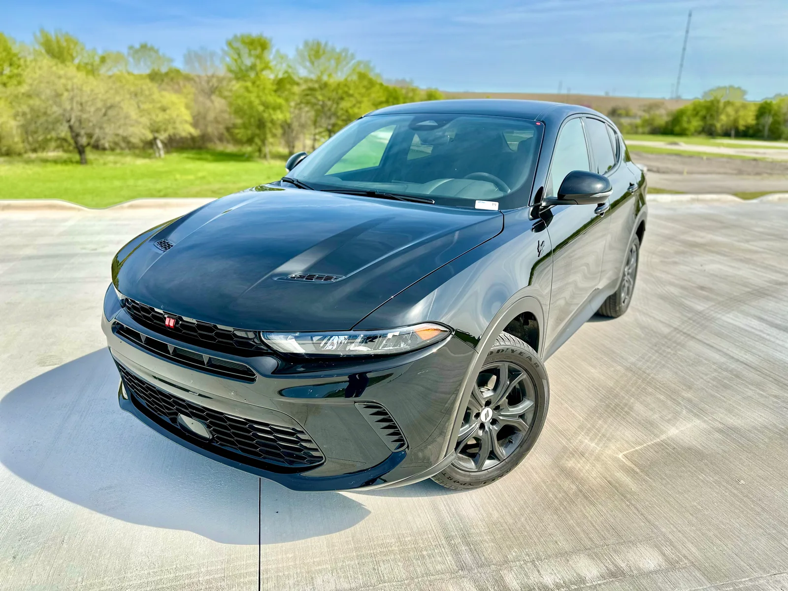 2024 Dodge Hornet GT: First Drive