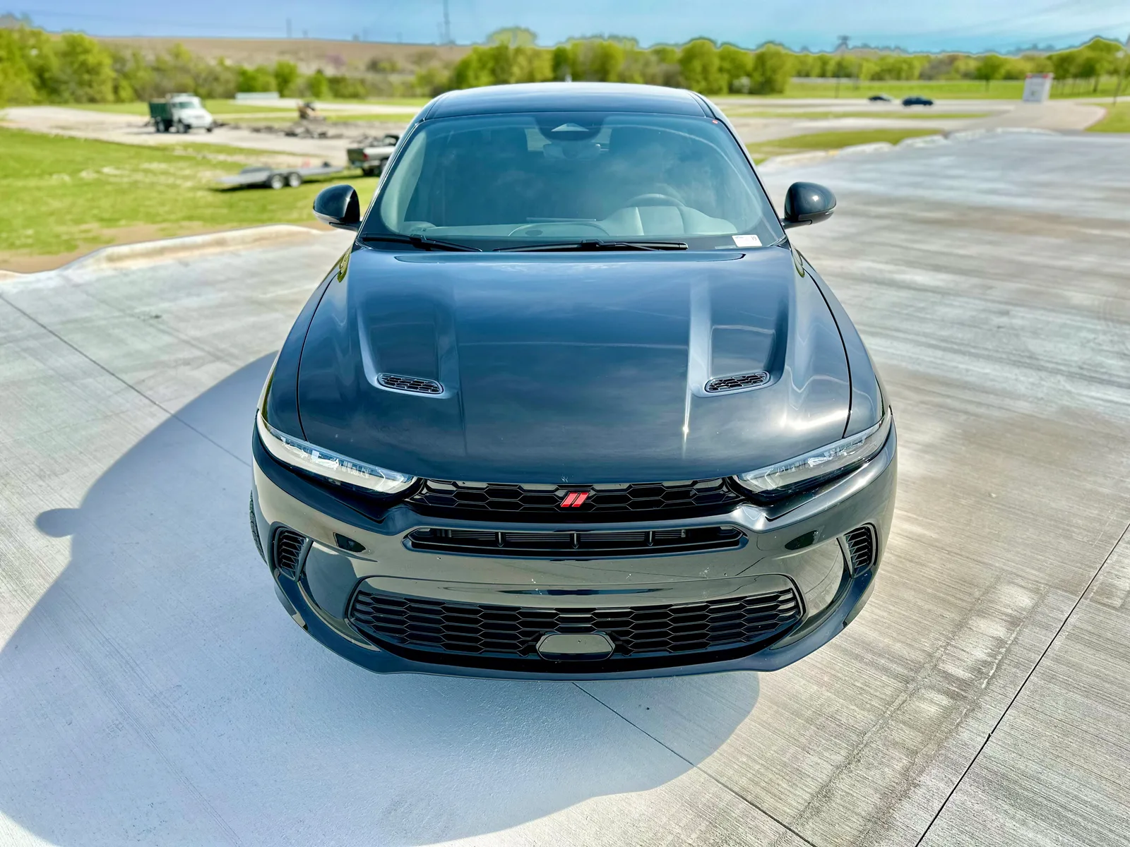 2024 Dodge Hornet GT: First Drive