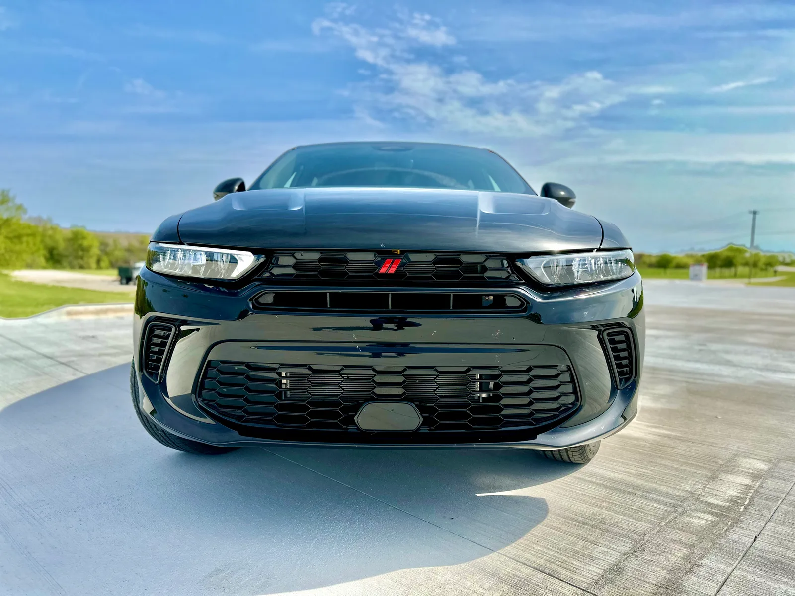 2024 Dodge Hornet GT: First Drive