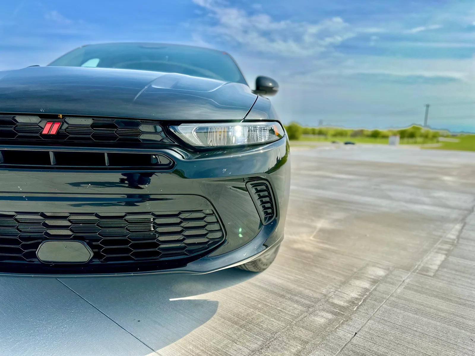 2024 Dodge Hornet GT: First Drive