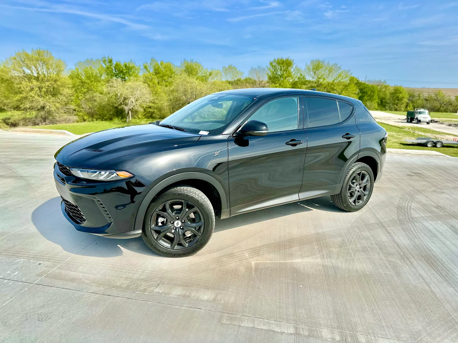 2024 Dodge Hornet GT: First Drive